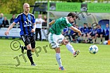 30.04.2016 - VfB Eichstätt - SpVgg SV Weiden