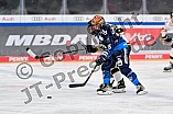 Eishockey, Frauen, DFEL, Vorbereitung, Saison 202-2025, ERC Ingolstadt - St. Pölten, 07.09.2024