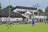 Fußball, Herren, Regionalliga Bayern, Saison 2021-2022, Spieltag 1, SC Eltersdorf - VfB Eichstätt, 17.07.2021