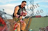 30.07.2016 - Andreas Gabalier im Olympiastadion