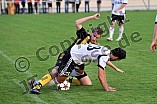 26.10.2013 - VfB Friedrichshofen - FC Hitzhofen-Oberzell