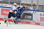 Eishockey, Frauen, DFEL, Saison 2024-2025, ERC Ingolstadt - Eisbären Berlin, 15.02.2025