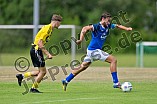 Fußball, Herren, Saison 2026-2027, Testspiel, SV Marienstein - SpVgg Wellheim, 05.07.2026