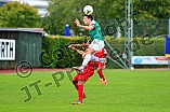 25.08.2014 - VfB Eichstätt - Al Fujairah Club (VAE)