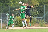 31.08.2018 - VfB Eichstätt - FC Augsburg II