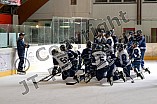 Eishockey, Herren, DEL, Saison 2022-2023, ERC Ingolstadt - Ice Training, 25.08.2022