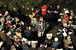 13.12.2014 - Adventssingen