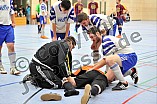 30.12.2016 - Lotto Bayern Hallencup Kreis Neumarkt-Jura