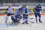 ERC Ingolstadt vs Schwenninger Wild Wings, Eishockey, DEL, Deutsche Eishockey Liga, Spieltag 5, 28.09.2018