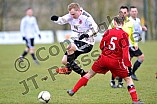 29.03.2015 - DJK Limes 09 - SG Forchheim-​Sulzkirchen