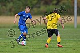Fußball, Herren, Kreisliga Neumarkt Jura West, Saison 2023-2024, Spieltag 9, SV Marienstein - FV Dittenheim, 07.10.2023