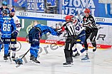 Eishockey, Herren, DEL, Saison 2025-2026, Playoffs, Viertelfinale, Spiel 4, ERC Ingolstadt - EHC Red Bull München, 31.03.2026