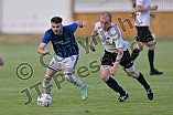 Fußball, Herren, Kreisliga 1, Saison 2022-2023, Relegation - Spiel 1, FC Sandersdorf - SV Waldeck Obermenzing, 07.06.2023