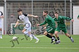 Fußball, Herren, Bezirksliga Oberbayern Nord, Saison 2023-2024, Vorbereitung, VfB Eichstätt II - TV Aiglsbach, 17.02.2024