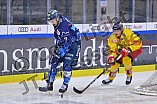 ERC Ingolstadt vs Düsseldorfer EG, DEL, Deutsche Eishockey Liga, Spieltag 37, 12.01.2020