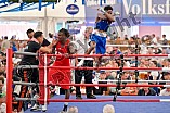 Boxen, Herren, Länderkampf, LV Hessen - LV Bayern, 31.08.2025