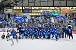 Eishockey, Herren, DEL, Saison 2025-2026, Spiel 26, ERC Ingolstadt - Schwenninger Wild Wings, 07.12.2025