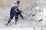 ERC Ingolstadt vs Augsburger Panther, Eishockey, DEL, Deutsche Eishockey Liga, Spieltag 2, 13.09.2015