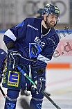 ERC Ingolstadt Training, DEL, Deutsche Eishockey Liga, 13.02.2020