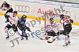 16.09.2012 - ERC Ingolstadt / Hannover Scorpions