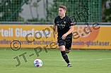 Fußball, Herren, Kreisliga 1, Saison 2022-2023, Vorbereitung, FC Gerolfing - SV Manching, 22.07.2023