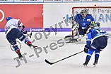 ERC Ingolstadt - Adler Mannheim, Eishockey, DEL, Deutsche Eishockey Liga, Playoffs, Viertelfinale, Spiel 5, 23.03.2018