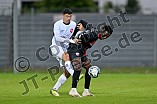 Fußball, Herren, Bayernliga Nord, Saison 2024-2025, Spieltag 31, FC Ingolstadt 04 II - ATSV Erlangen, 25.04.2025