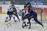 ERC Ingolstadt vs Thomas Sabo Ice Tigers, Eishockey, DEL, Deutsche Eishockey Liga, 03.03.2015