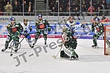 Augsburger Panther vs ERC Ingolstadt, Eishockey, DEL, Deutsche Eishockey Liga, Spieltag 42, 25.01.2019