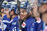 ERC Ingolstadt vs Krefeld Pinguine, DEL, Deutsche Eishockey Liga, Spieltag 3, 20.09.2019
