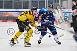 Eishockey, Herren, U20 DNL, Saison 2025-2026, ERC Ingolstadt - Krefeld Pinguine, 10.01.2026