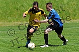 07.05.2016 - SG FC Hitzhofen-Oberzell - SG SV 66 Pondorf