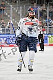 Eishockey, Herren, DEL, Saison 2023-2024, Gäubodenvolksfest-Cup, HC Lugano - ERC Ingolstadt, 18.08.2023