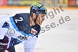 ERC Ingolstadt - Dornbirn Bulldogs, Eishockey, DEL, Deutsche Eishockey Liga, Vorb., 25.08.2017