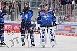 Eishockey, Herren, DEL, Saison 2023-2024, Playoffs Viertelfinale - Spiel 4, ERC Ingolstadt - Fischtown Pinguins , 24.03.2024