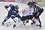 ERC Ingolstadt vs Schwenninger Wild Wings, DEL, Deutsche Eishockey Liga, Spieltag 48, 19.02.2019