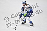 Eishockey, Herren, DEL, Saison 2021-2022, Spieltag 38, Augsburger Panther - ERC Ingolstadt, 02.01.2022