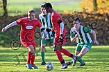 Fußball, Herren, Kreisklasse 1, Saison 2022-2023, Spieltag 15, SV Eitensheim - TSV Altmannstein, 13.11.2022