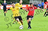17.09.2017 - FC Hitzhofen-Oberzell - DJK Ingolstadt
