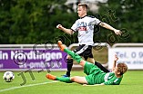 10.06.2018 - TSV 1861 Nördlingen - VfB Eichstätt