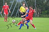Fußball, Herren, A-Klasse 1, Saison 2021-2022, Spieltag 1, FC Böhmfeld - FC Irfersdorf, 08.08.2021