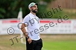 Fußball, Herren, Bezirksliga Oberbayern Nord, Saison 2022-2023, Spieltag 2, SV Manching - VSST Günzlhofen, 05.08.2022