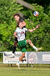 Fußball, Herren, Saison 2026-2027, Freundschaftsspiel, VfB Eichstätt - FC Ingolstadt 04 II, 20.06.2026