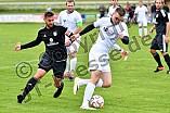 07.10.2017 - TSV Hohenwart - VfB Eichstätt II