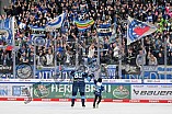 Eishockey, Herren, DEL, Saison 2022-2023, Spieltag 30, ERC Ingolstadt - Straubing Tigers, 14.12.2022
