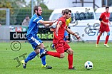 05.11.2016 - TSV Etting - TSV Ober-Unterhaunstadt