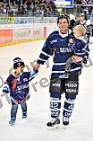 23.12.2014 - ERC Ingolstadt - Straubing Tigers