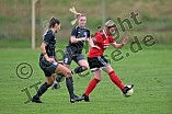 Fußball, Frauen, Landesliga Süd, Saison 2023-2024, Spieltag 6, FV Obereichstätt - SC Biberbach, 07.10.2023