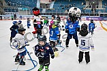 Eishockey, Saison 2025-2026, ERC Ingolstadt - Kids On Ice Day, 29.11.2025