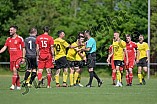 Fußball, Herren, Neumarkt Jura, Kreisliga West, Saison 2022-2023, Spieltag 26, DJK Limes - DJK Pollenfeld, 11.06.2023